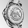 Часы Longines Conquest L3.381.4.58.6 фото 2